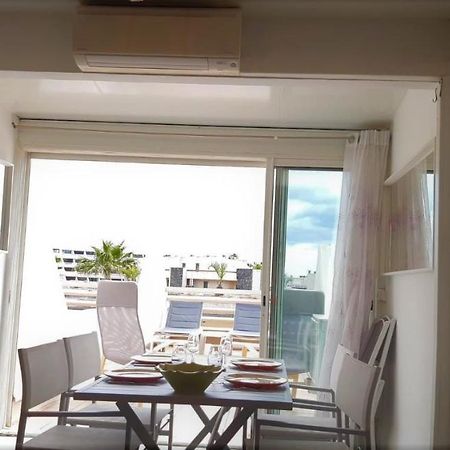 Studio Village Naturiste Love 阿格德 外观 照片